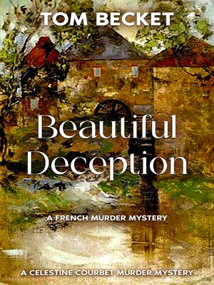 cover image of Beautiful Deception